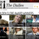 Illustration for article titled Golden Globes Website Lists iSelma/i As Winner Two Days Early